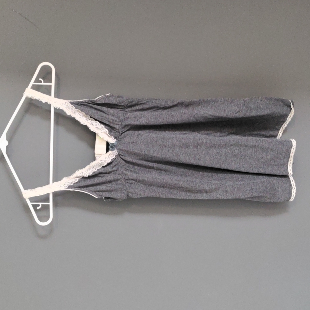 Honeydew chemise